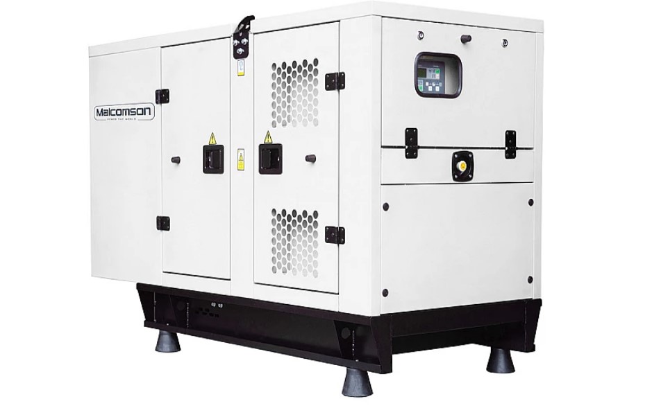 Генератор MALCOMSON ML20-B3